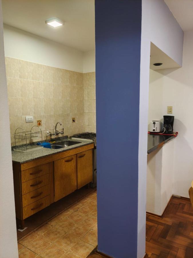 Apartamento La Canada Apartman Córdoba Kültér fotó