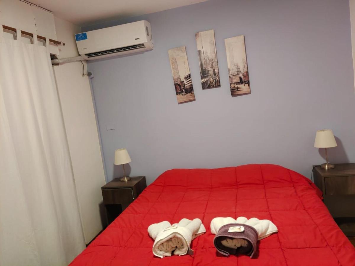 Apartamento La Canada Apartman Córdoba Kültér fotó