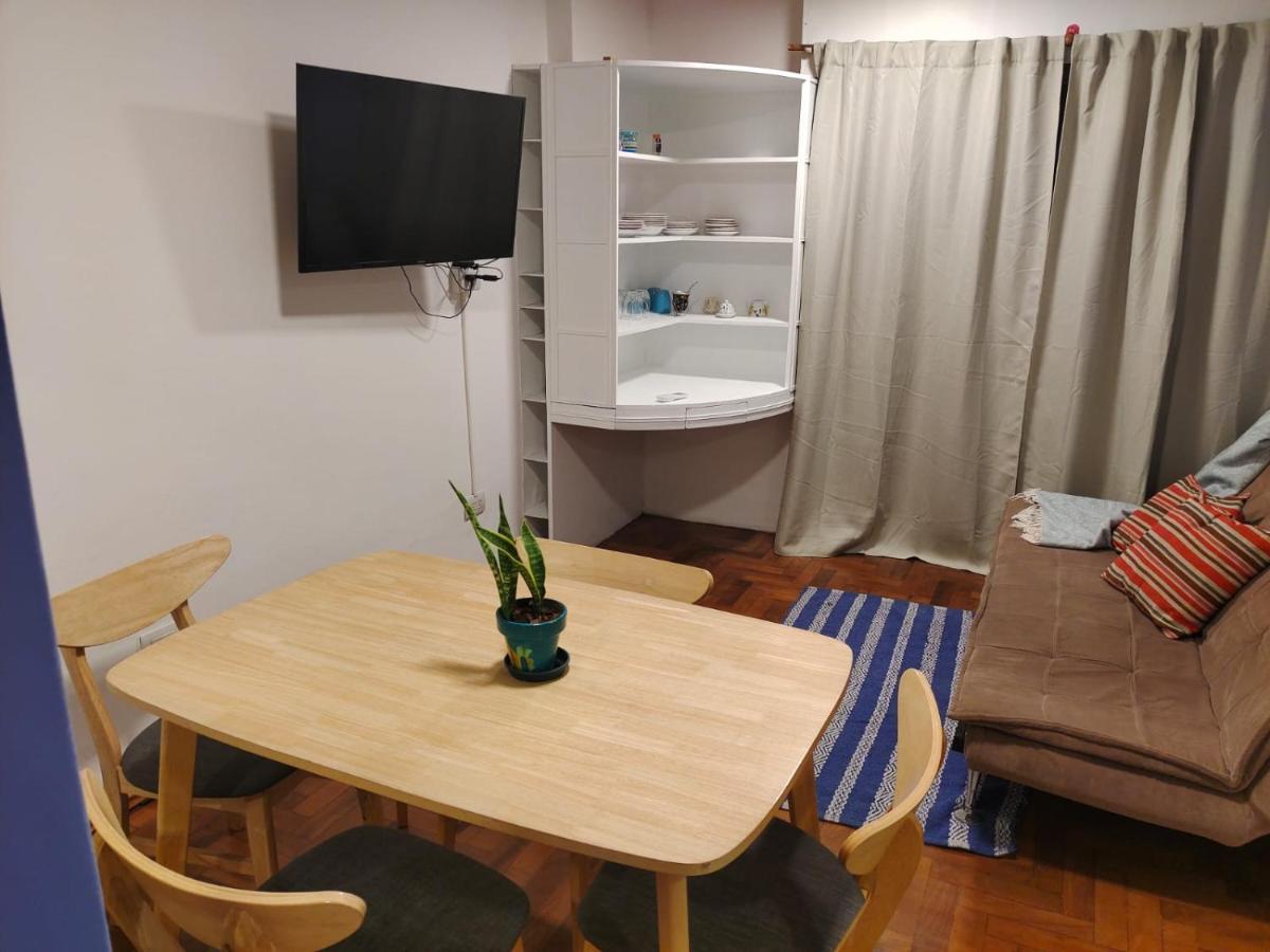 Apartamento La Canada Apartman Córdoba Kültér fotó