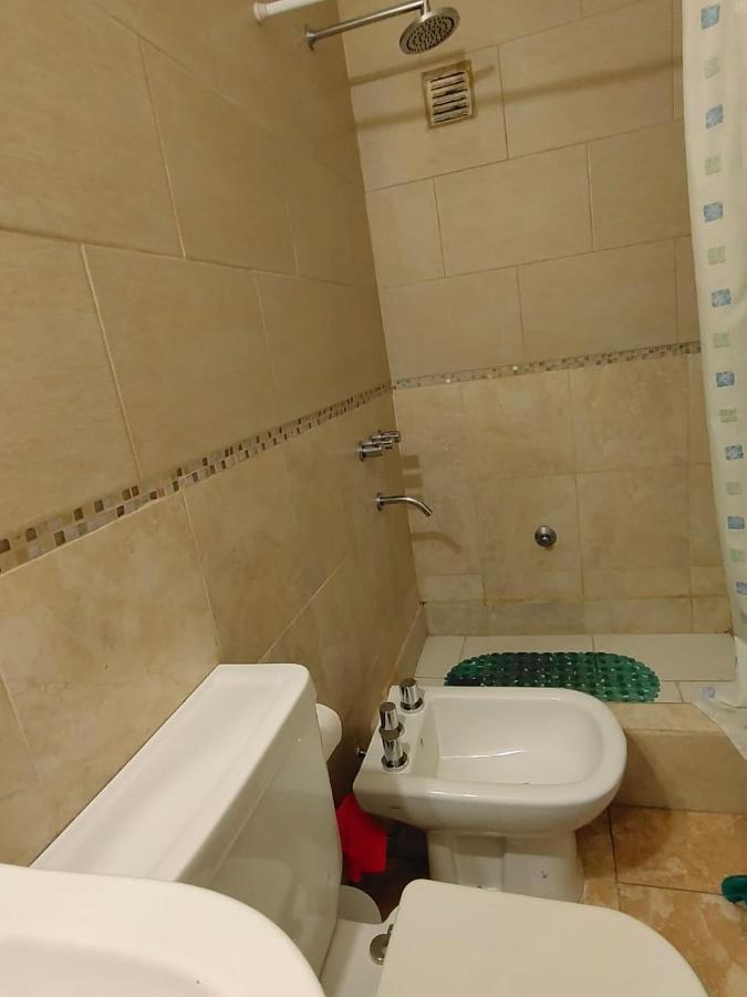 Apartamento La Canada Apartman Córdoba Kültér fotó
