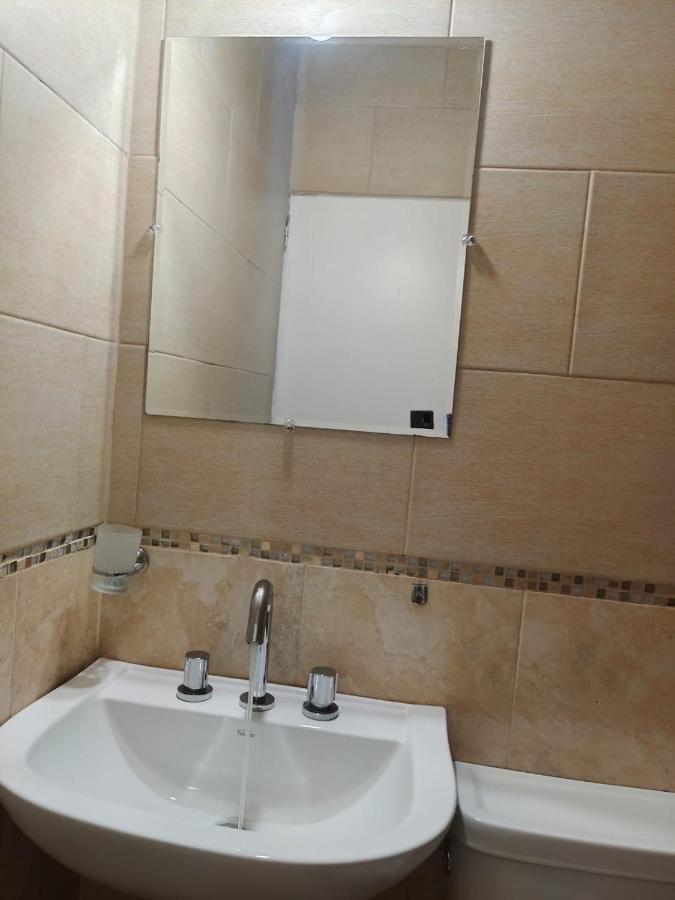 Apartamento La Canada Apartman Córdoba Kültér fotó