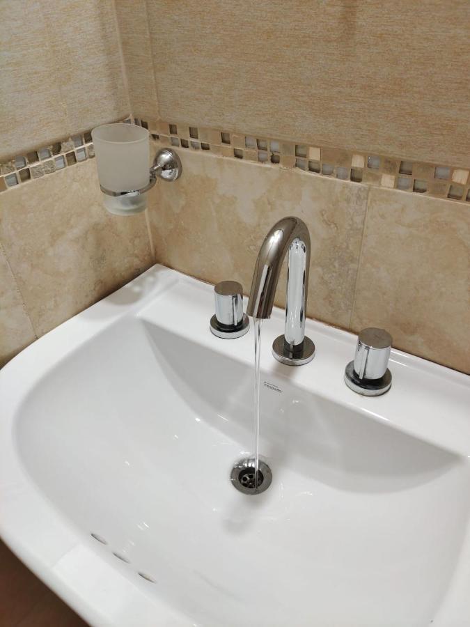 Apartamento La Canada Apartman Córdoba Kültér fotó