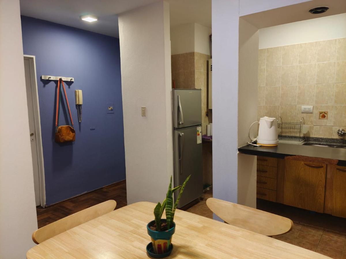 Apartamento La Canada Apartman Córdoba Kültér fotó